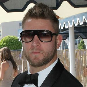 Meet your Posher, Jared